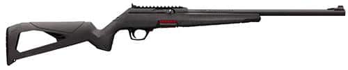 Winchester Wildcat 22 LR Rifle 10rd Magazine 18" Barrel Black