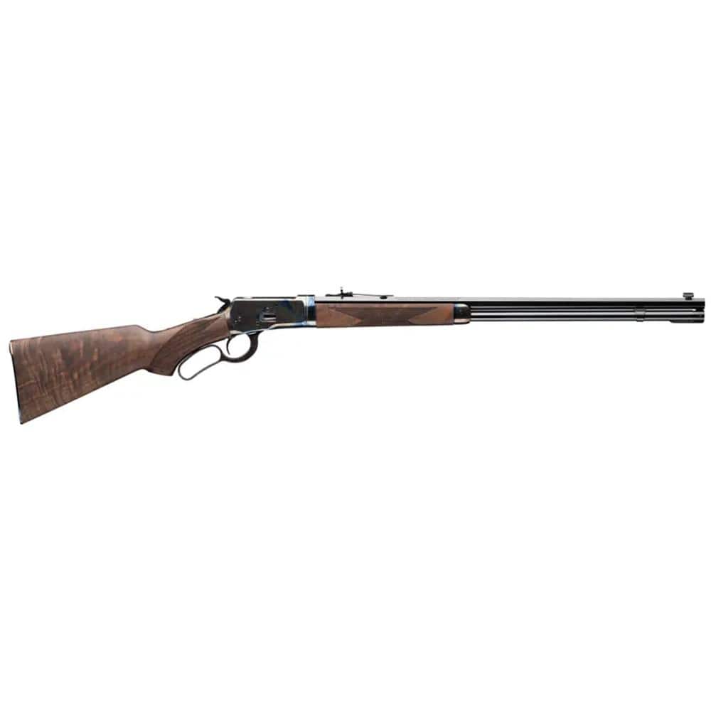 Winchester 1892 Deluxe Takedown Rifle .357 Mag 11rd Capacity 24" Barrel Walnut