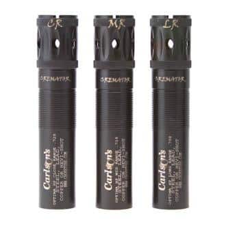 Carlson's Cremator Waterfowl Mid Range Ported Choke Tube for 12 ga Beretta Optima HP .718