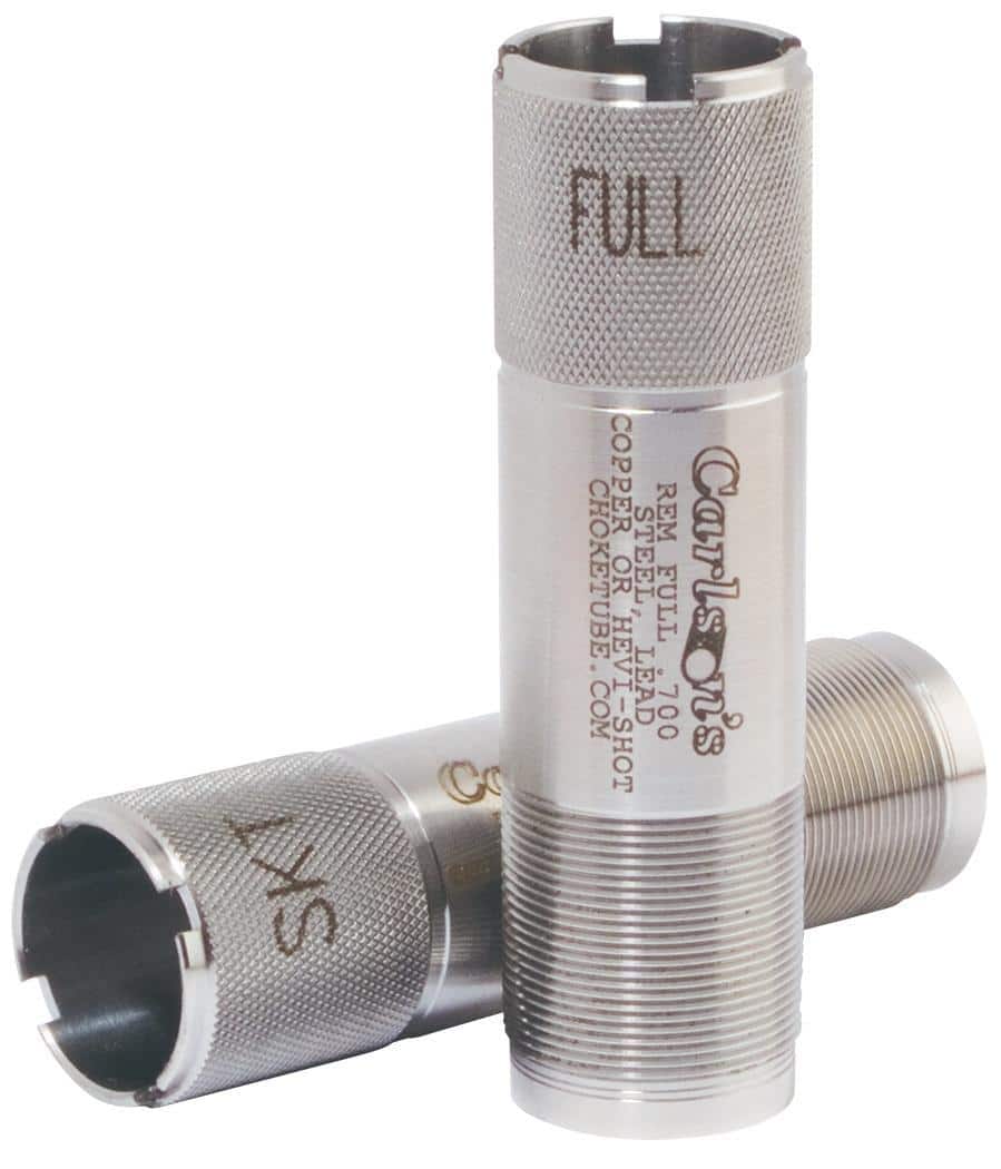Carlson's Sporting Clays Light Modified Choke Tube for 12 ga Remington .715