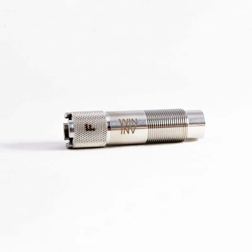 Carlson's Short Invector 1.5'' Flush Sporting Clays Improved Cylinder Choke Tube .410 Stevens 301