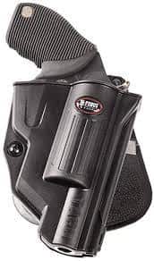 HOLSTER FOR POLYMER JUDGE PUBLIC DEFENDER