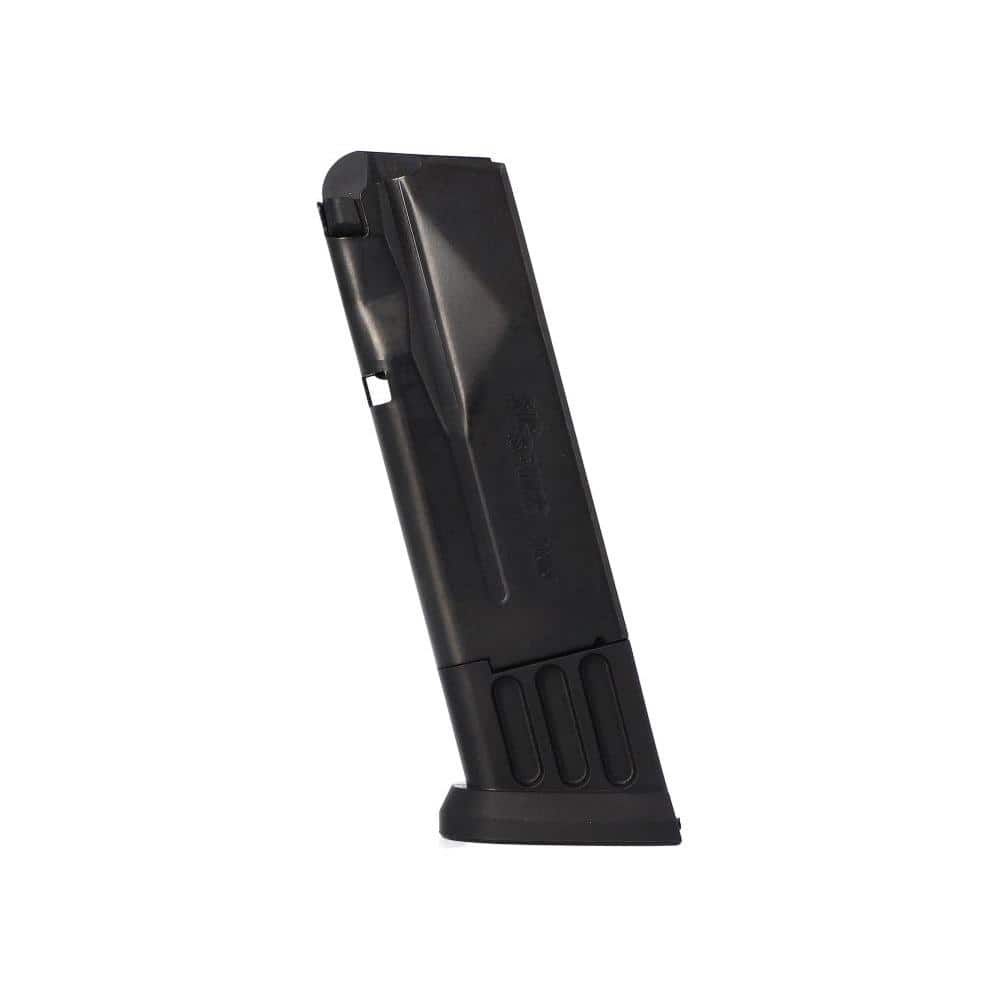Sig Sauer P365-XMacro Black 9mm Luger 10/rd