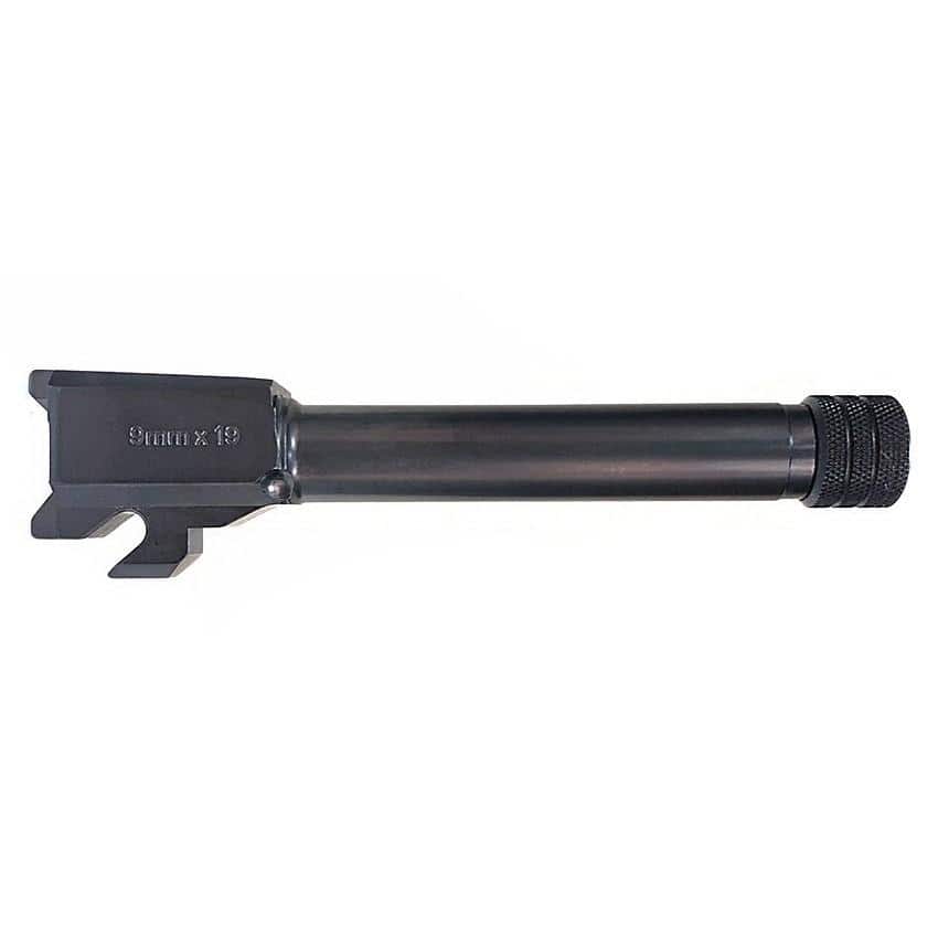 Sig Sauer Full Size Barrel P320 9mm 55" Threaded 1/2-28 RH