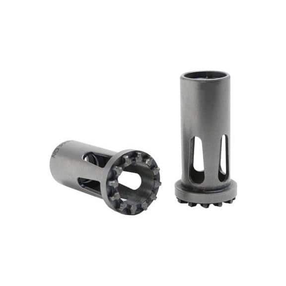 Sig Sauer Suppressor Piston to 1/2-28 Thread Black