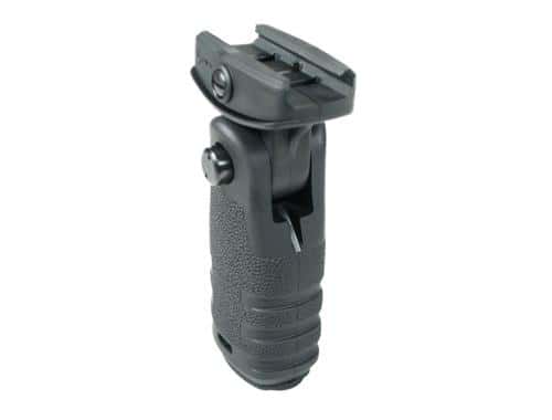 Mission First Tactical React Folding Grip