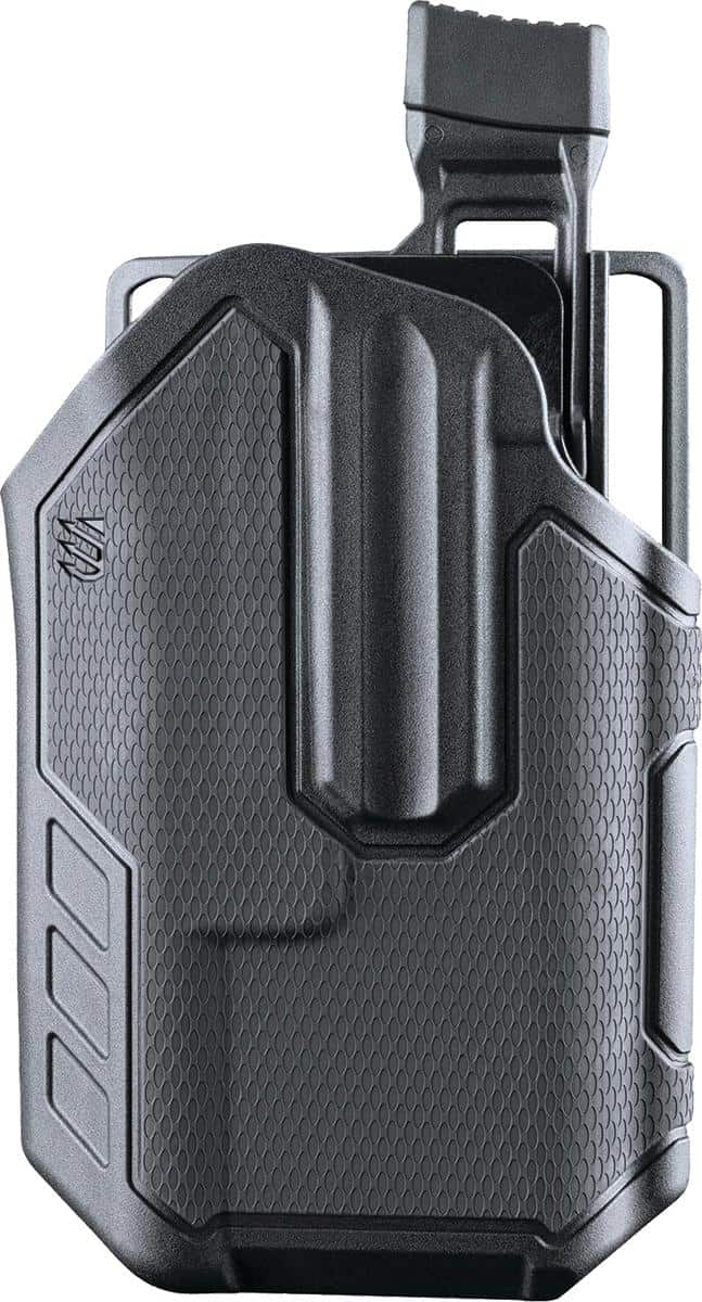 OMNIVORE L2 TLR 1/2 LIGHT BEARING RH BK