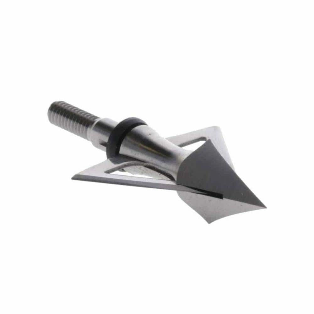 Truglo BRHD LRG GAME 2BL 100GR XBOW