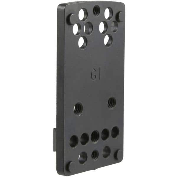 Truglo Red Dot Sight Pistol Mount GLOCK TG/VOR/DOC