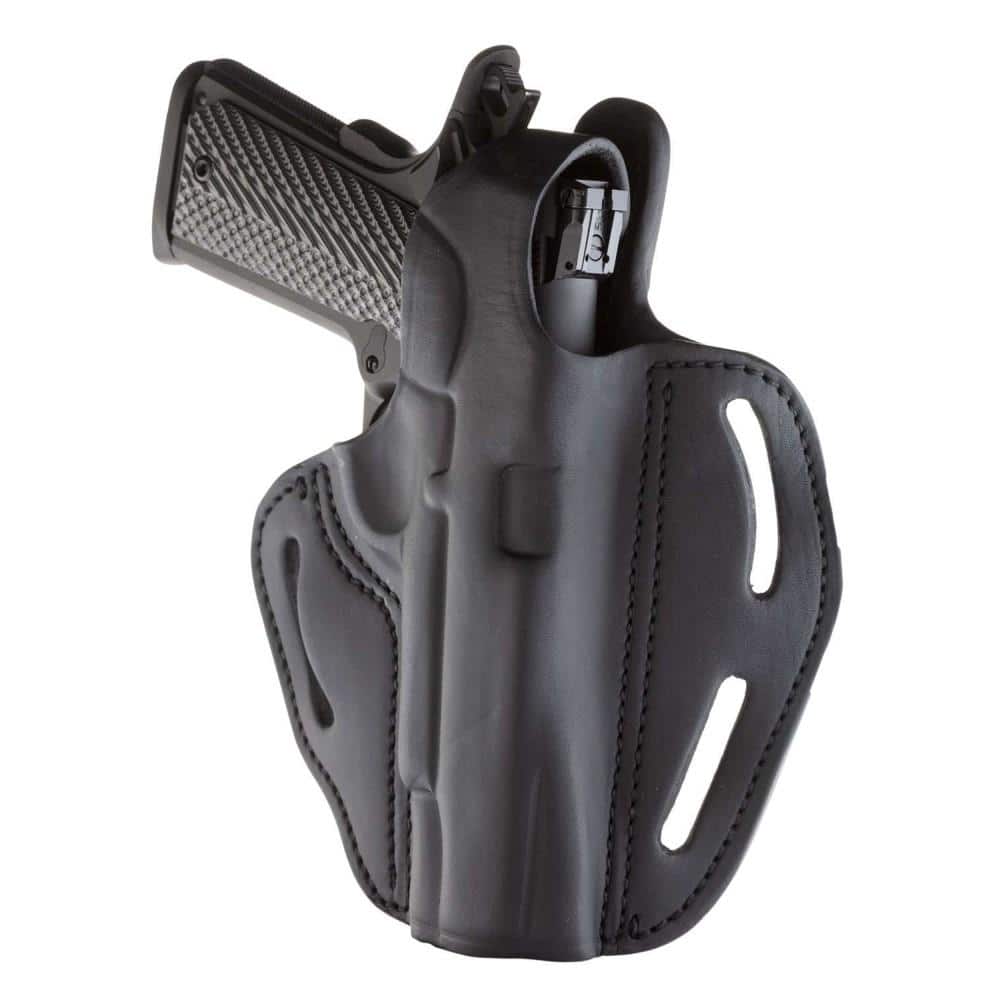 1791 BHX Thumb Break Belt Holster size 3 SBL RH