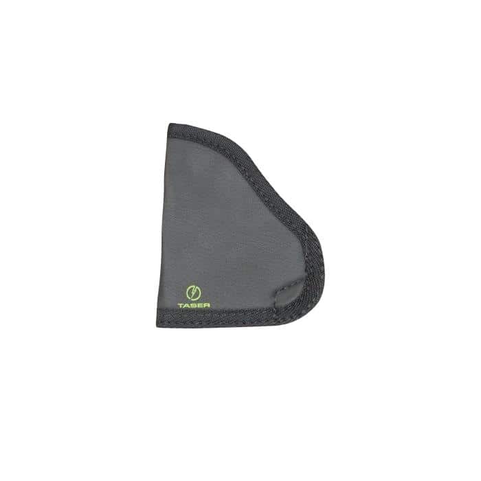 Sticky Holster IWB Holster Grey for TASER Pulse