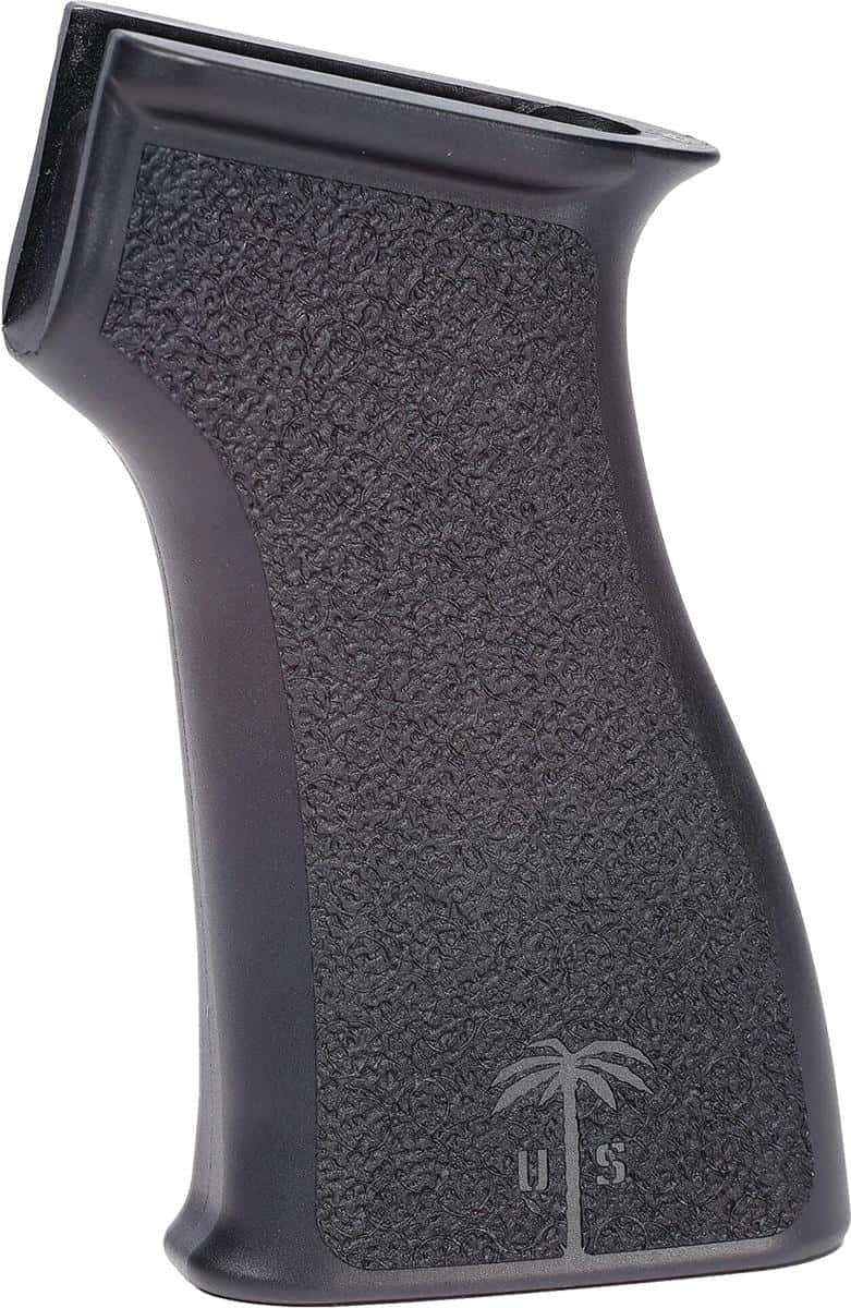 Century Arms US Palm AK Pistol Grip - Black