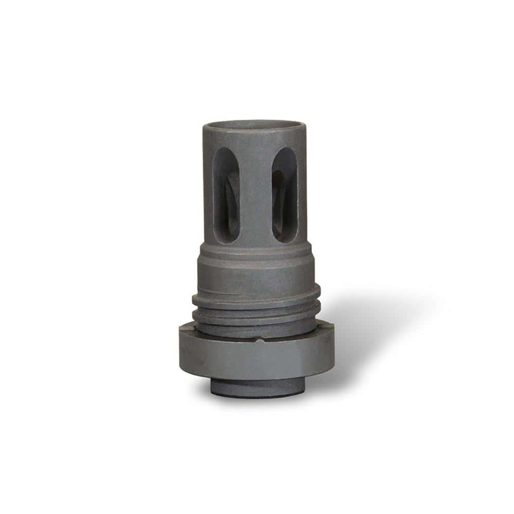 YHM Mini Phantom QD Flash Hider 5/8x24 Thread