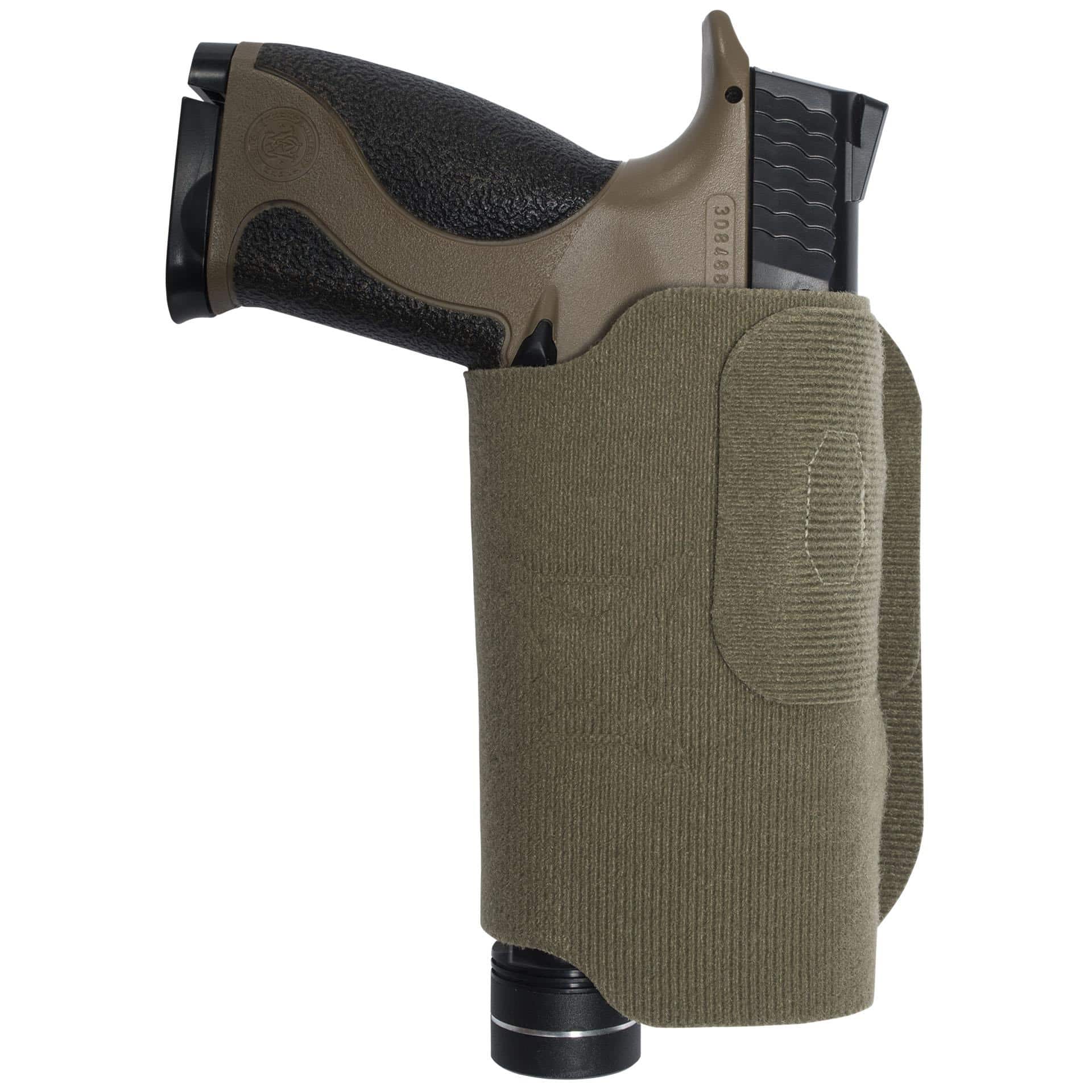 Vertx Tactigami MHP Multi-Purpose OneWrap Full Size Holster - Desert Tan