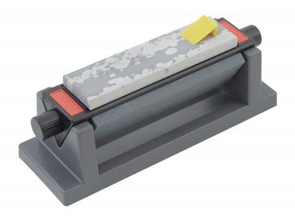 Smith's 6-inch Three Stone Sharpening System