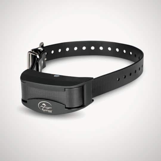 SportDOG Brand NoBark SBC- 8 Collar