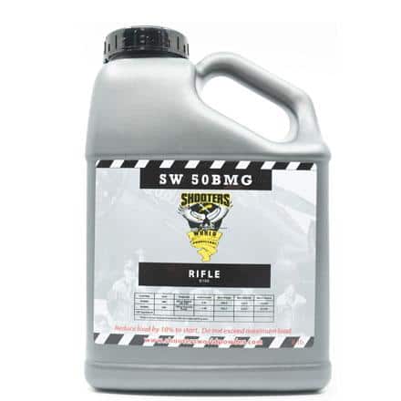 Shooters World 50 BMG - 8lb
