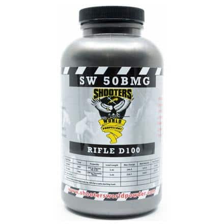 Shooters World 50 BMG - 1lb