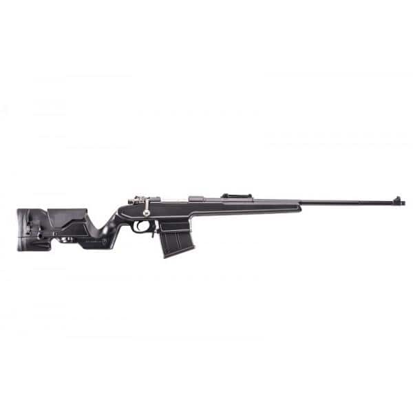 Promag Archangel Mauser Precision Stock (Mauser K-98 and Variants) Black Polymer