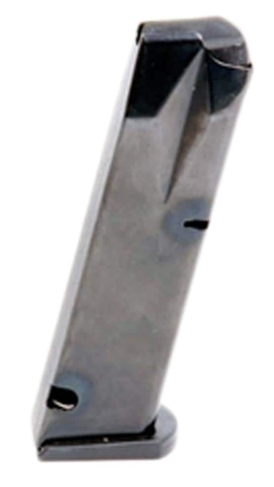 ProMag Beretta 92F Magazine 9mm Blued Steel 15/rd