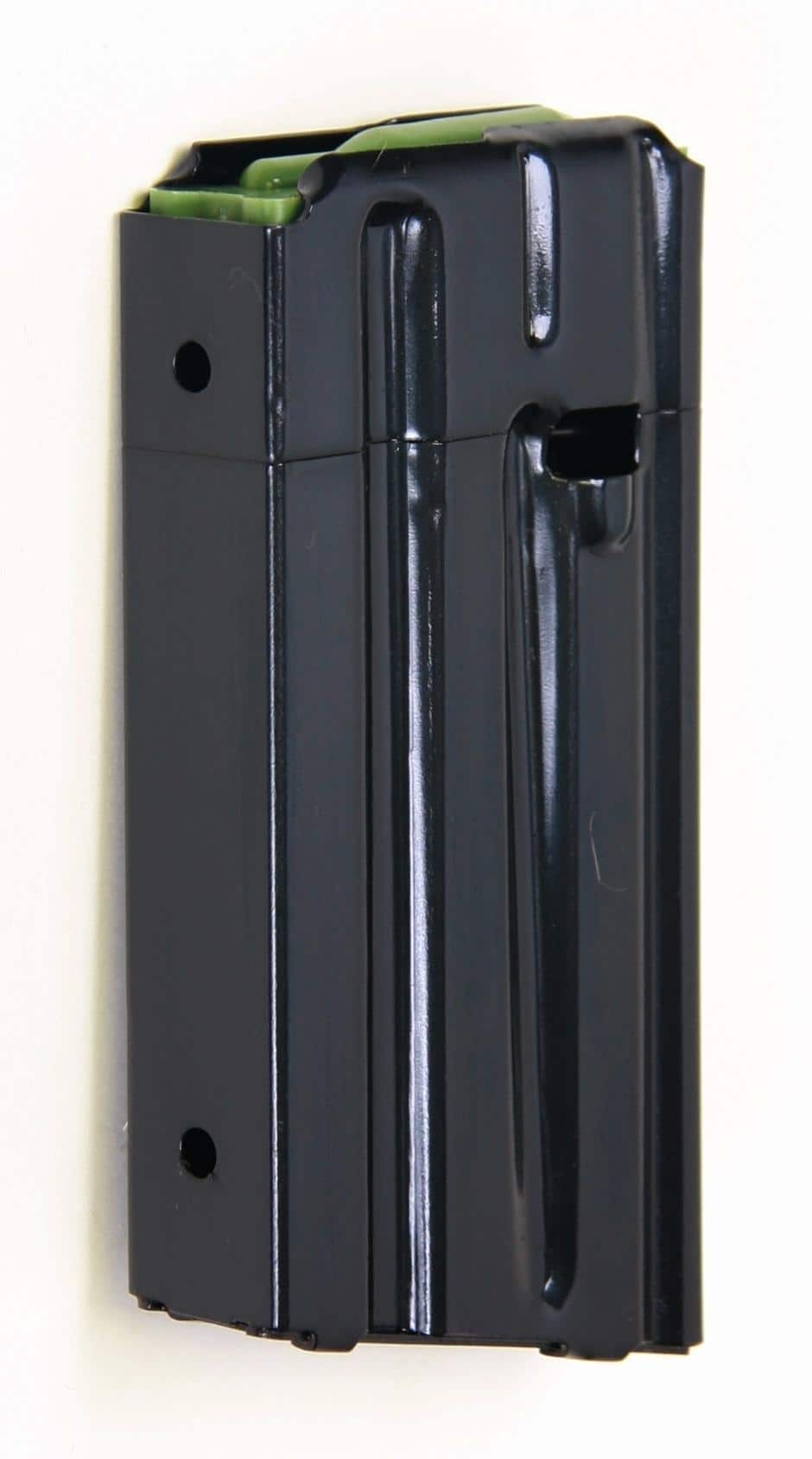 ProMag AR-15 Magazine .223 Blued Steel 5/rd