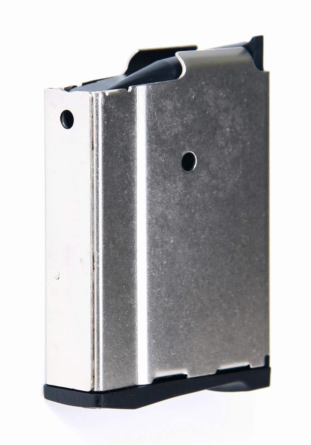 ProMag Ruger Mini-30 Magazine 7.62x39mm Nickel 10/rd