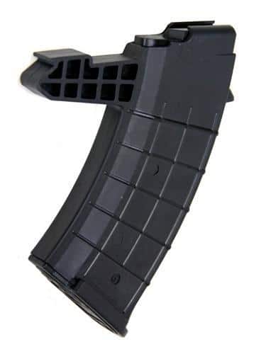 ProMag SKS Magazine 7.62x39mm Black Polymer 20/rd