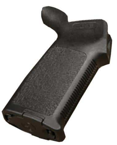 MAGPUL MOE GRIP AR15/M4 BLACK