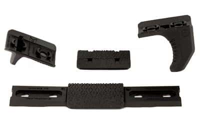 Magpul M-LOK Hand Stop Kit Black Finish MAG608-BLK