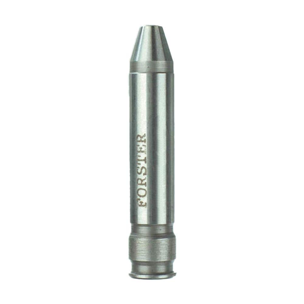 Forster Headspace Gage 5.56 NATO - 1.4736" plus zero minus .0003" (maximum chamber)