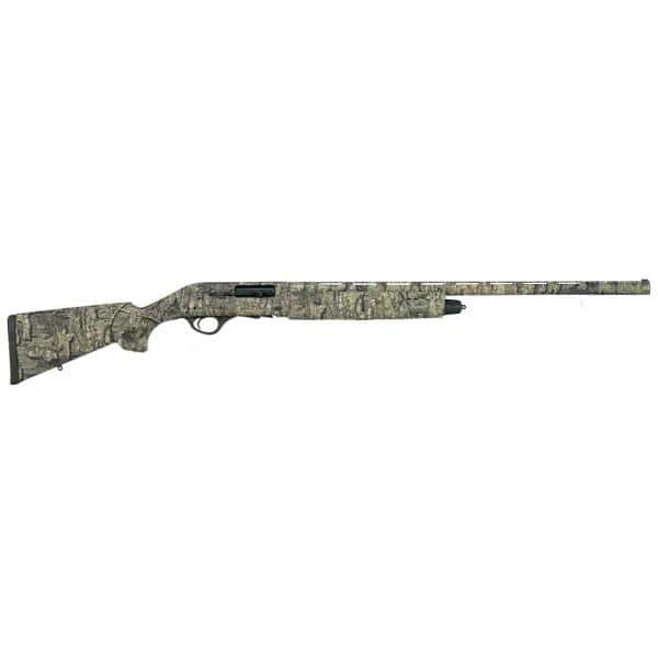 Escort PS Compact/Short LOP Shotgun 410ga 4rd Capacity 22" Barrel RT Timber Stock