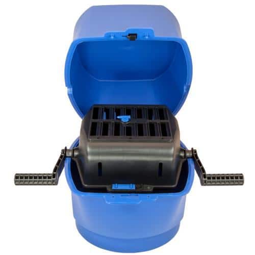 Berry's Rotary Brass/Media Separator Basket (Only)