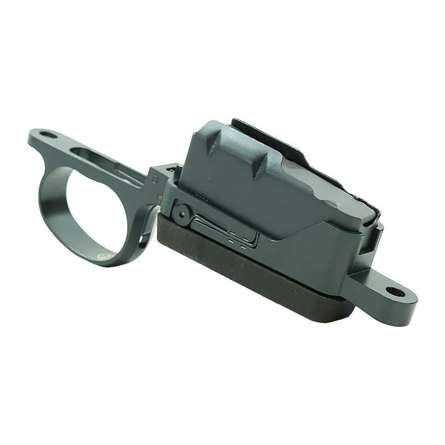 HS Precision Pro-Series AP300/AP305 Short Action Low Capacity Rifle Magazine .308 Win 4/rd
