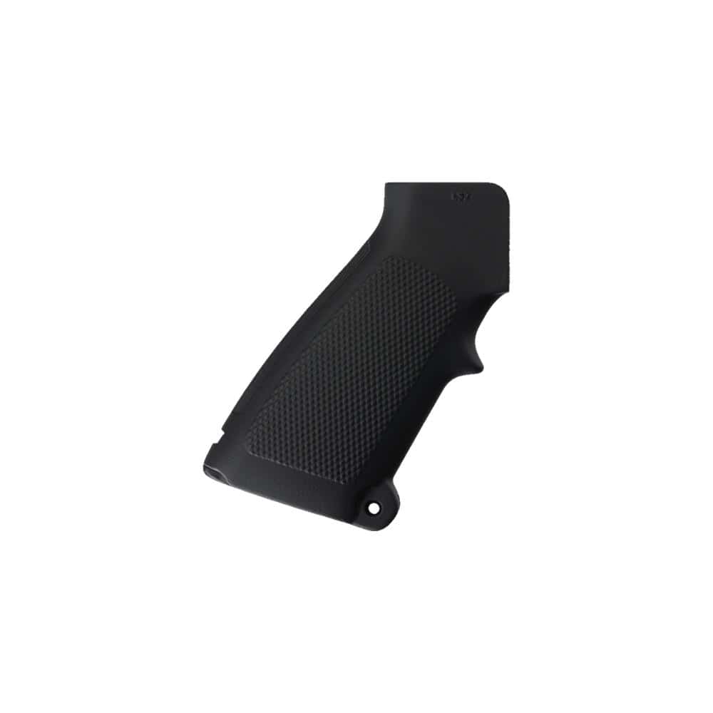 B5 Systems Car15 LS2 Rifle Grip Black