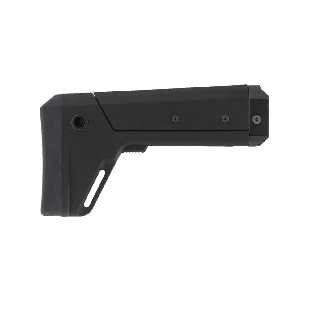 B5 Systems Modular Platform Stock Black