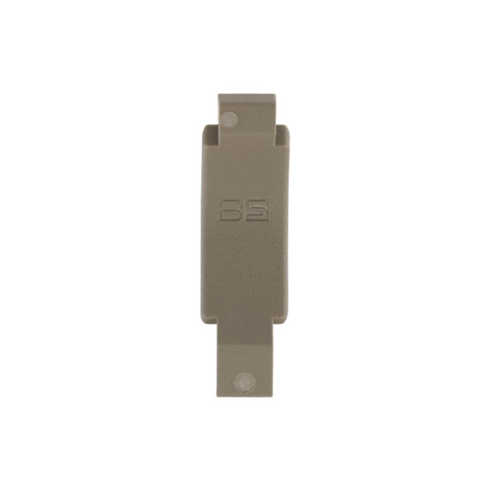 B5 Systems Polymer Trigger Guard FDE