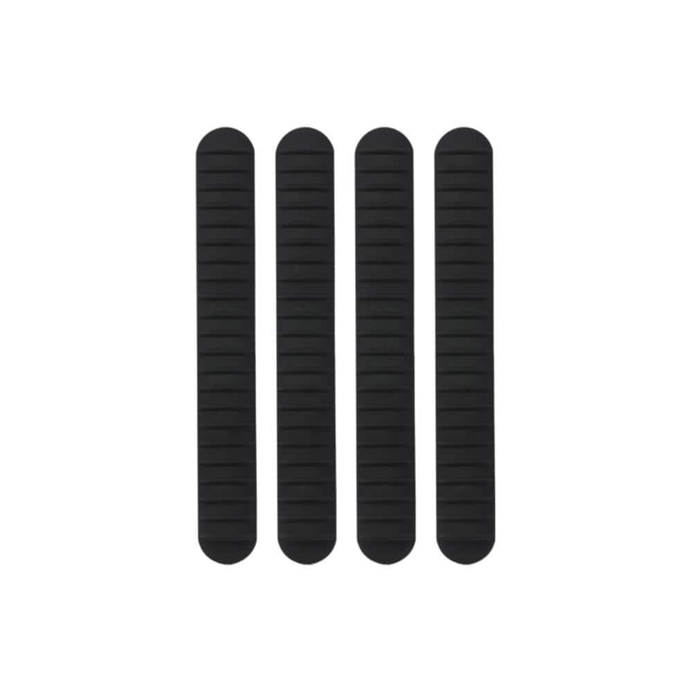 B5 Systems Rail Cover M-LOK Black