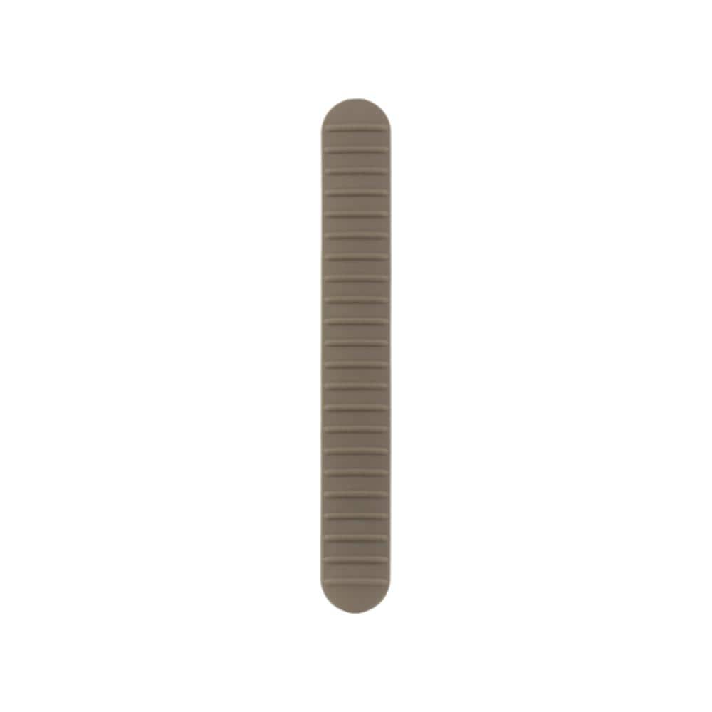 B5 Systems Rail Cover M-LOK FDE