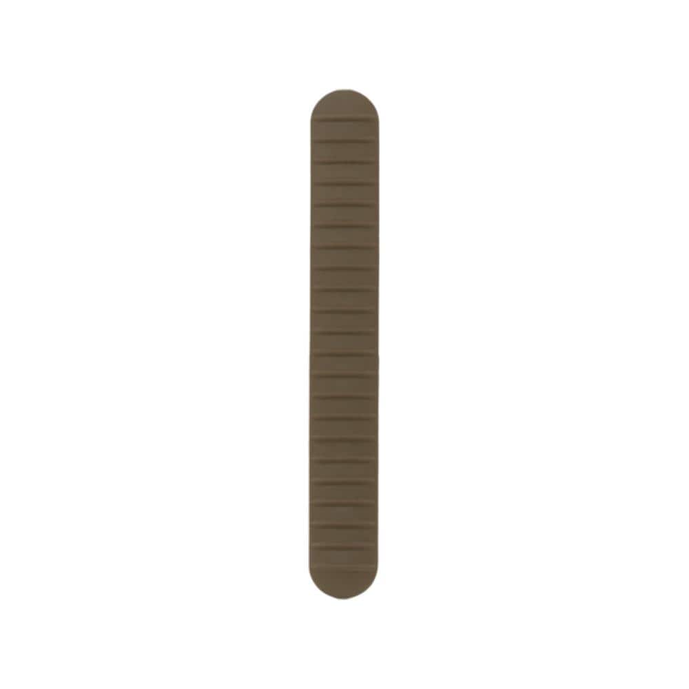 B5 Systems Rail Cover M-LOK Coyote Brown