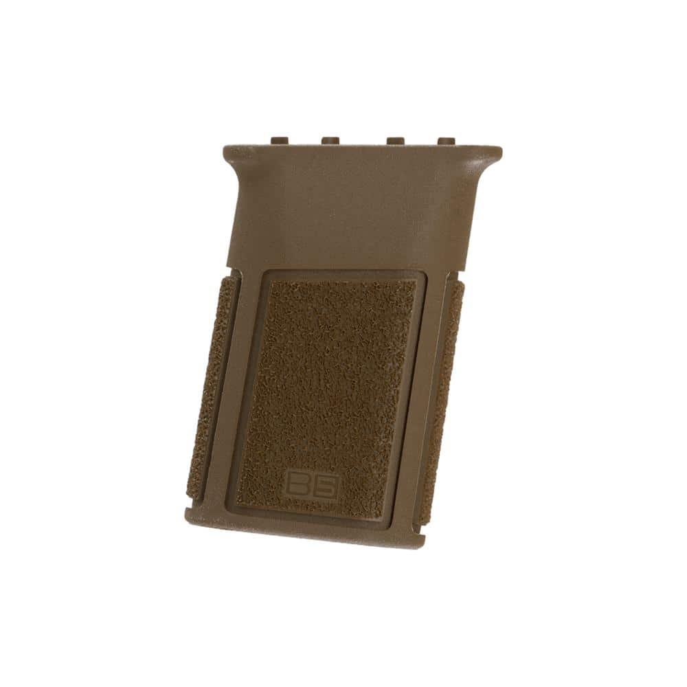 B5 Systems Vertical Grip M-LOK Coyote Brown