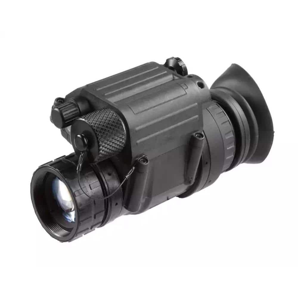 AGM PVS-14 NW1 Night Vision Monocular Black