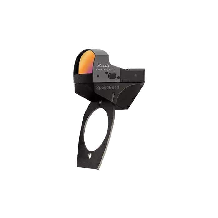 BLEMISHED Burris SpeedBead System FastFire III Red Dot Sight w/Mount - Beretta Xtrema/2 391 391 Light Urika/2 12 Ga.