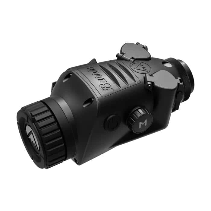 REFURBISHED Burris BTC35 v3 Thermal Clip-on