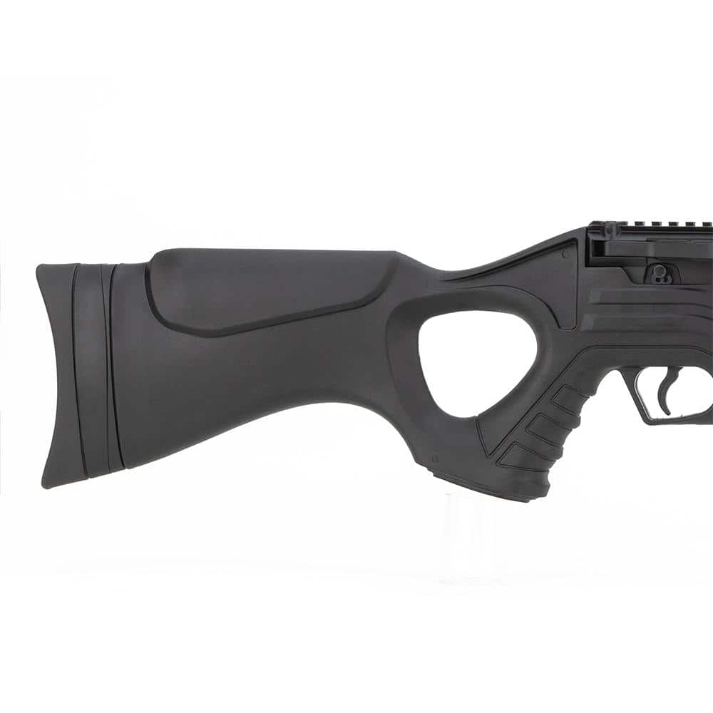 Hatsan Flash-R QE Air Rifle Regulated .177 1000fps