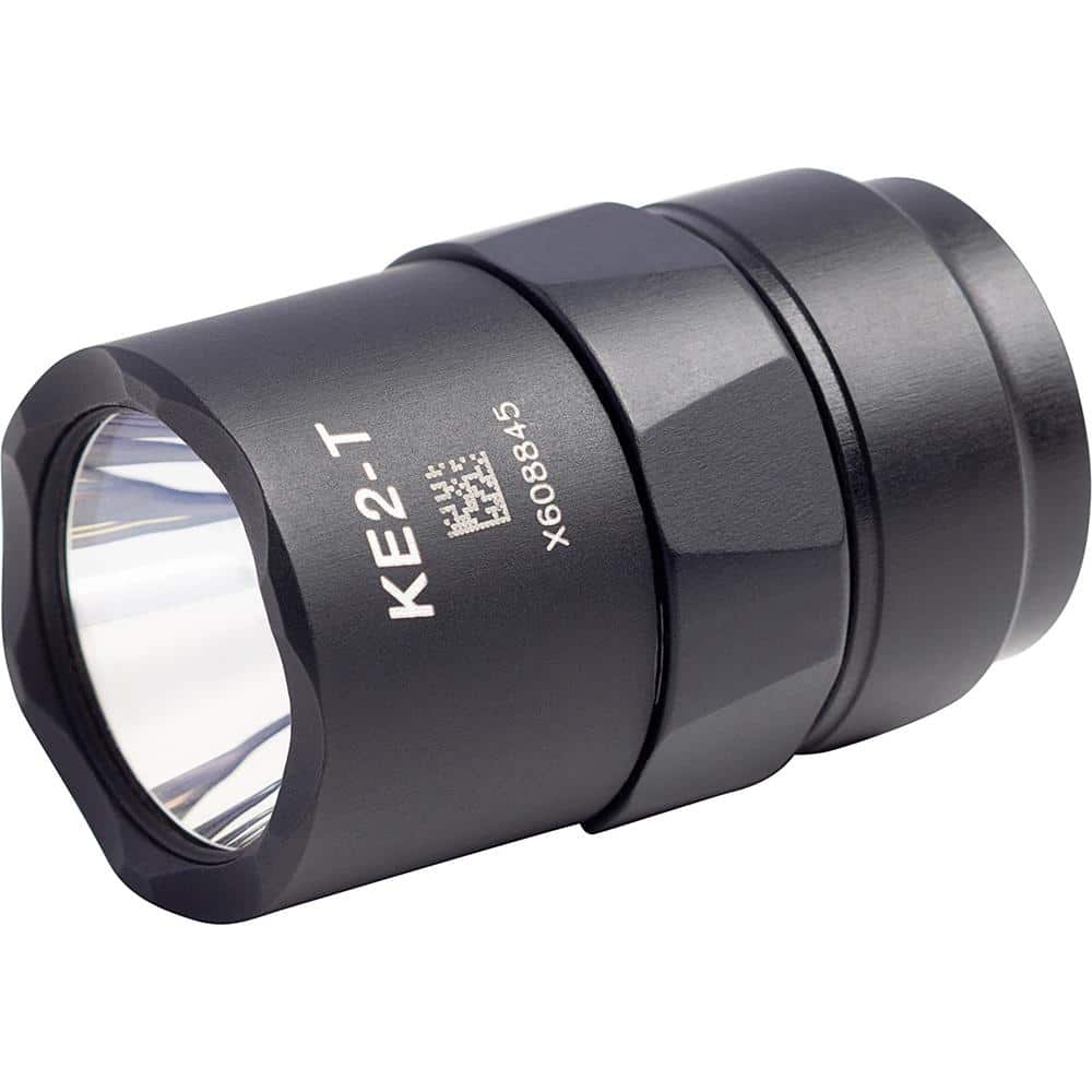 Surefire KE2-T Turbo Scout Light Pro Head 700 Lumens Black