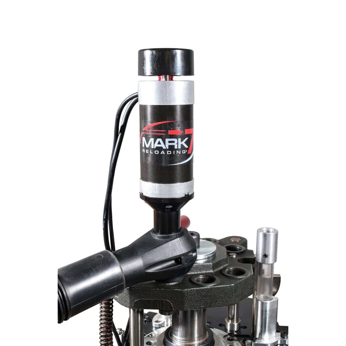 Mark 7 Power Trim Express Press Mounted High Speed Case Trimmer