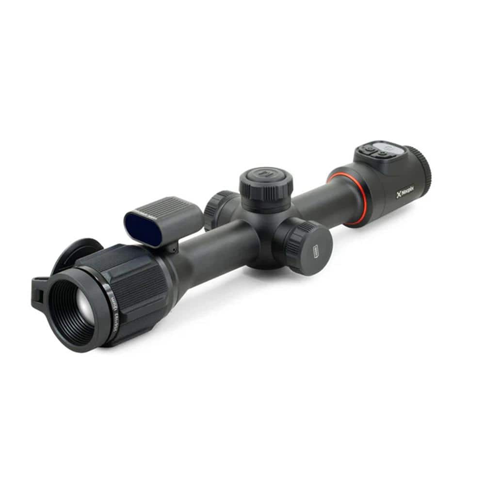 Nocpix BOLT P25R Thermal Optic 3.5X 256x192 25 mm LRF