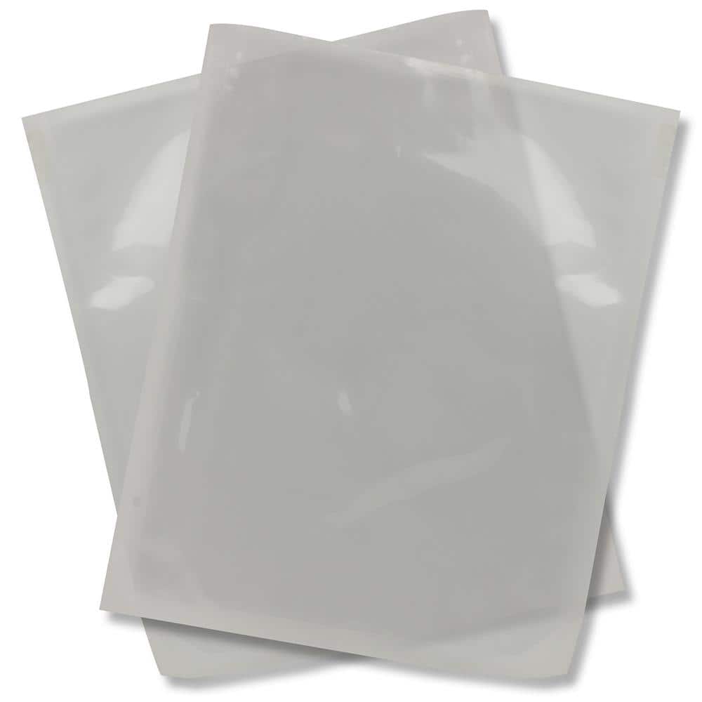 LEM Products Maxvac Pro Chamber Sealer Bags Gallon 10''x13'' 250/ct