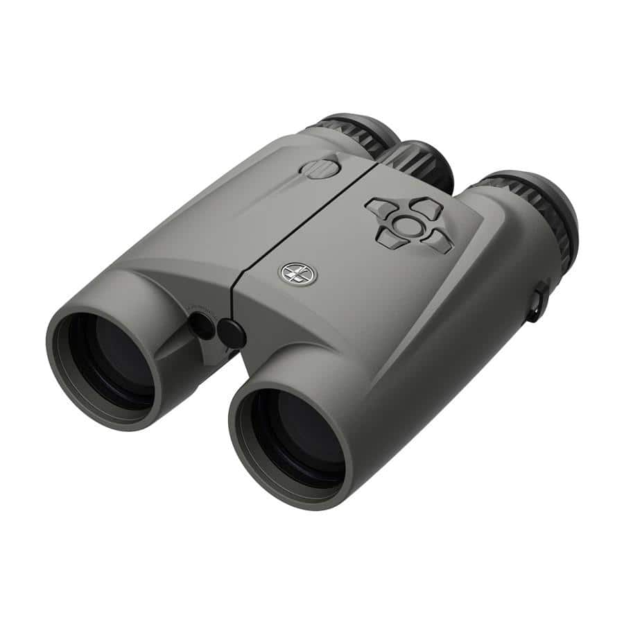 Leupold BX-6 Range HD Rangefinding Binocular 10x42
