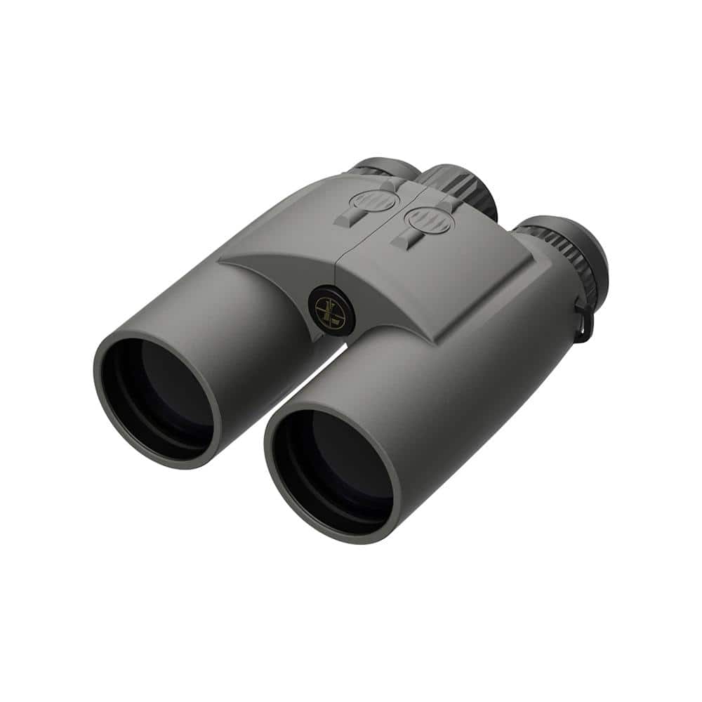 Leupold BX4-Range HD Gen 2 TBR/W 12x50 Rangefinding Binocular